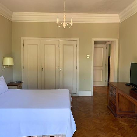 Hotel Escola Bela Vista Volta Redonda Zewnętrze zdjęcie