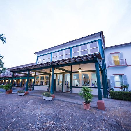 Hotel Escola Bela Vista Volta Redonda Zewnętrze zdjęcie