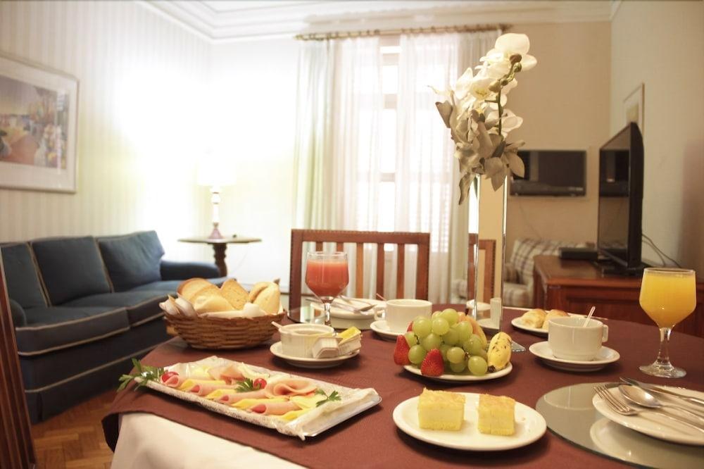 Hotel Escola Bela Vista Volta Redonda Zewnętrze zdjęcie