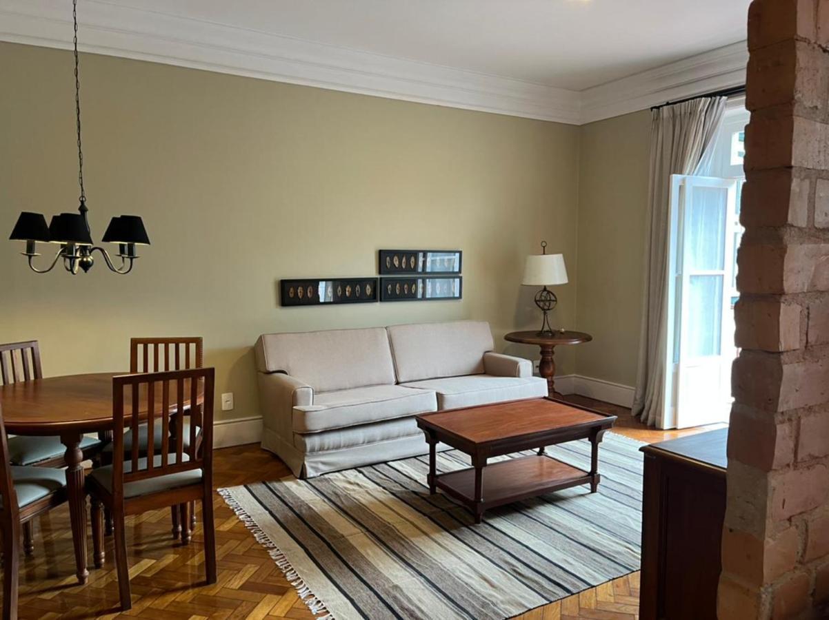 Hotel Escola Bela Vista Volta Redonda Zewnętrze zdjęcie