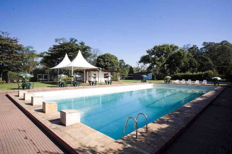 Hotel Escola Bela Vista Volta Redonda Zewnętrze zdjęcie