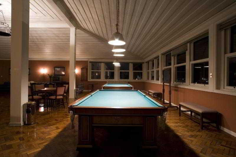 Hotel Escola Bela Vista Volta Redonda Zewnętrze zdjęcie